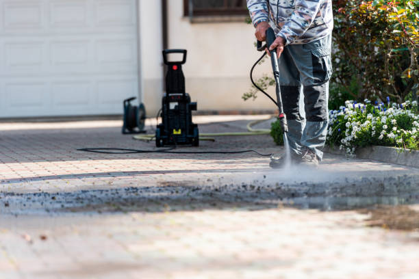 Why Choose Our Certified Pressure Washing Experts for Your Project Needs in Grantsburg, WI?